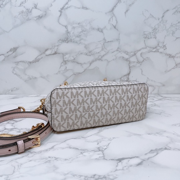 Michael Kors XS Dome Crossbody - Picture 7 of 11